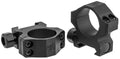 SIG SOA10019    ALPHA1 RNGS 1IN  LOW  ALUM MAT BLK
