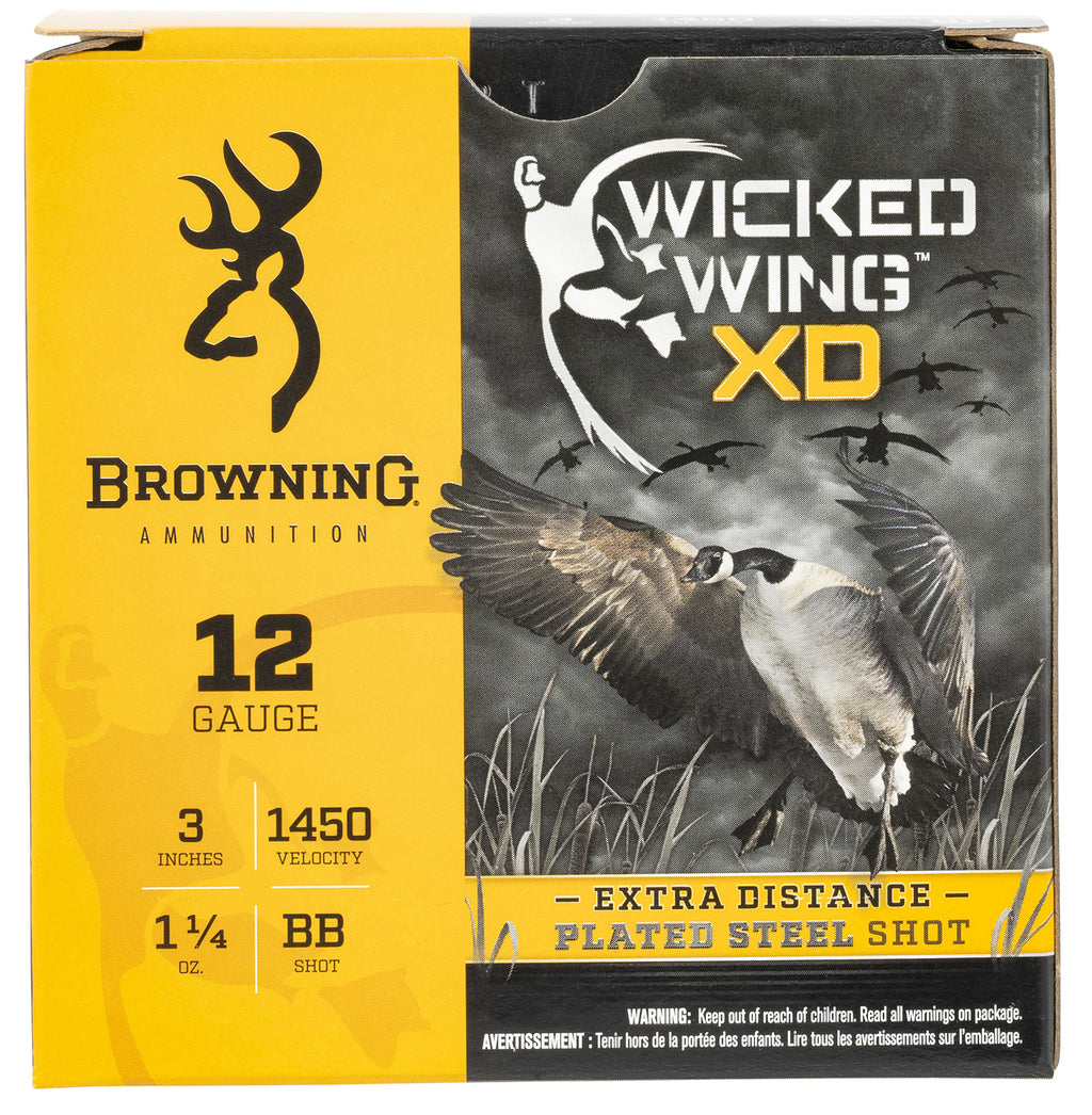 BRNA B193411230 WCKWNG  12 3 BB PLTSTL  11/4 25/10
