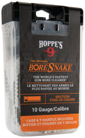 HOP 24036D     BORESNAKE 10GA SHOTGUN