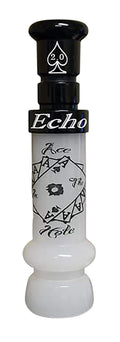 ECHO 90023 ACE IN THE HOLE PEARL / BLACK