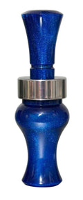 ECHO 79014 MEAT HANGER BLUE PEARL ACRYLIC