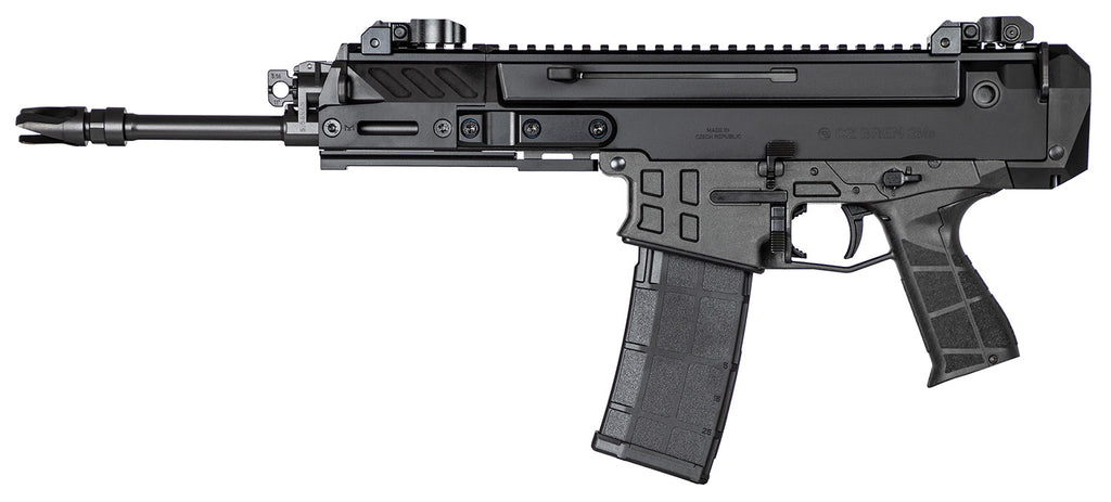 CZ 91461 BREN 2 MS PISTOL    7.62X39 11   30R  BLK
