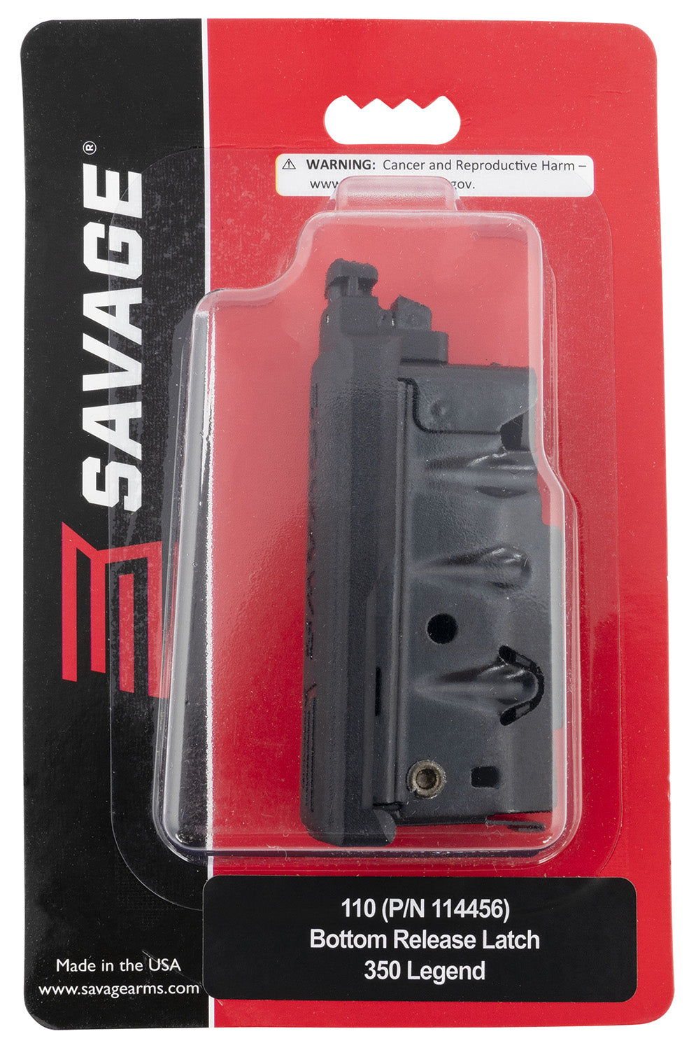SAV 55236 MAG 10/11/110/111 350LEG             4RD