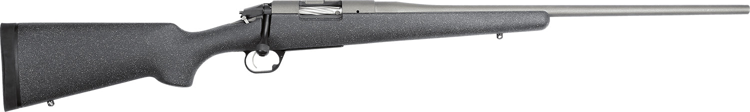 BERGARA BPR28308      MOUNTAIN  308     22 4R  GRY