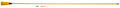 PROSHOT CR36-270      36" COATED ROD 270C &amp; UP