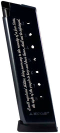 MG CG45082A      MAG 1911 45ACP 8RD 2ND AMENDMENT