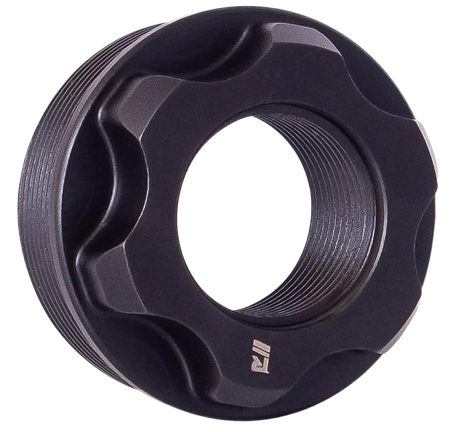 RUGGED OF004   FIXED MOUNT   M18X1