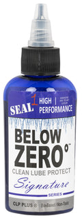 SEAL1 SL-BZ2   CLP PLUS BELOW-ZERO            2 OZ