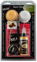 SEAL1 SKIT-RP  GUN CLEANING KIT RIFLE/PISTOL