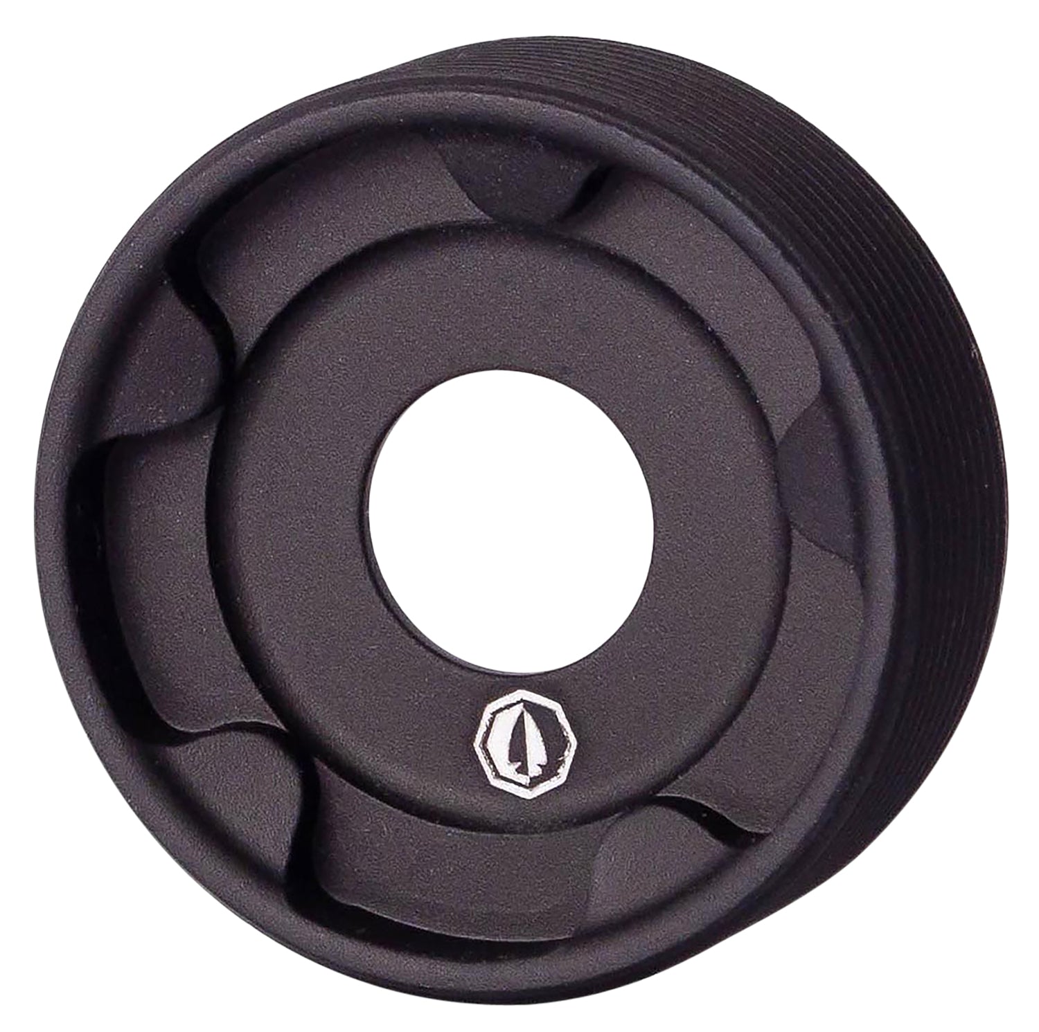RUGGED FC002   FRONT CAP   9MM