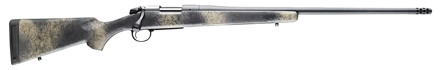 BERGARA B14SM519    RIDGE WLD 6.5PRC 24 2R WLCAM