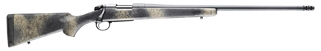 BERGARA B14LM507     RIDGE WLD 7MM     24 3R WLCAM