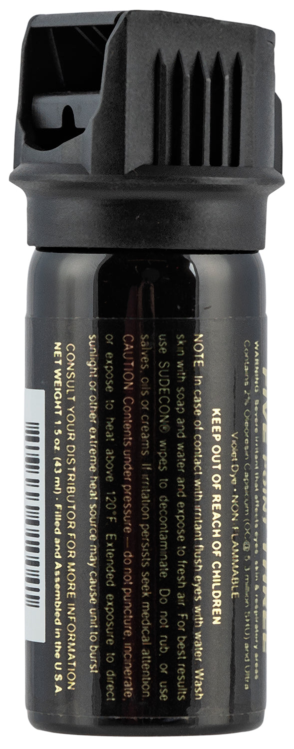 PSPI 152FTSDB       LE PEP SPRAY 1.5OZ STREAM