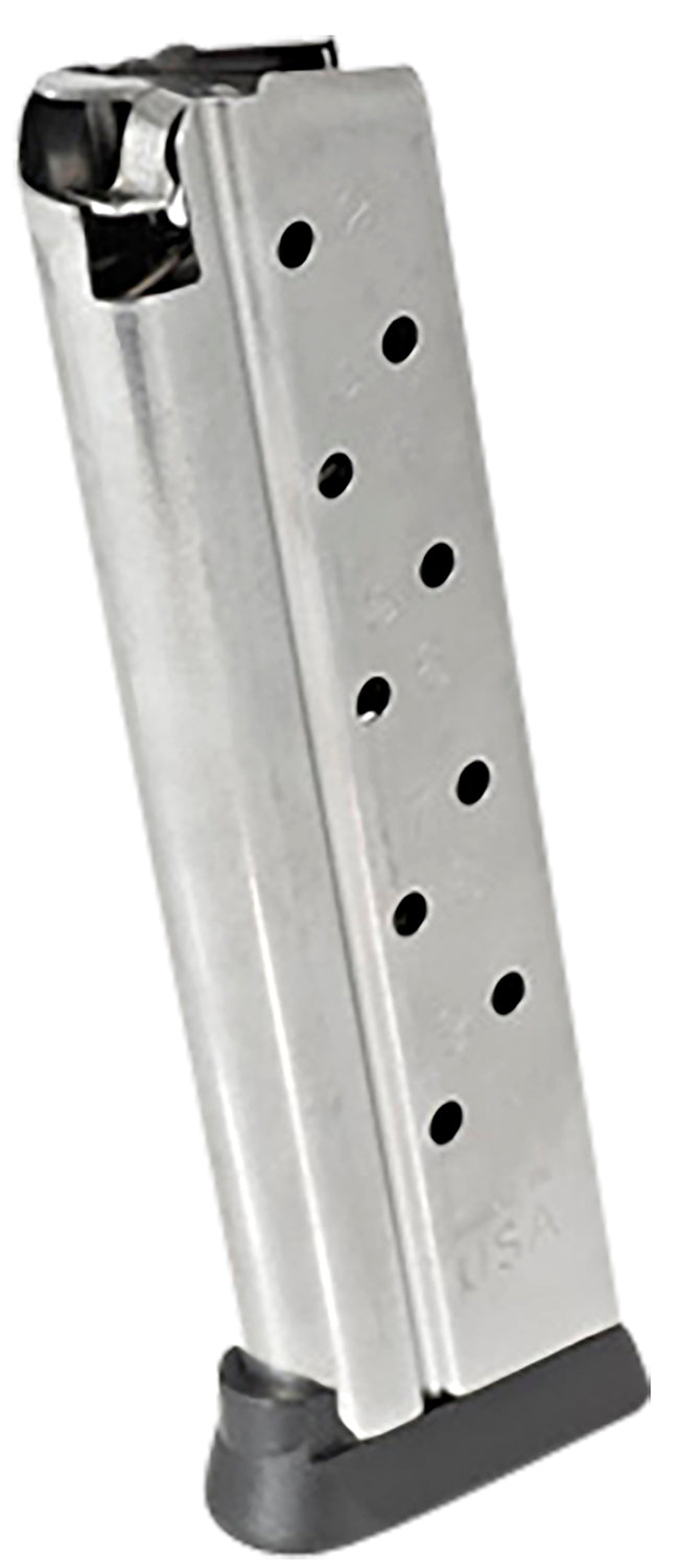 RUG 90666 MAG SR1911     9M COMP SS     10R
