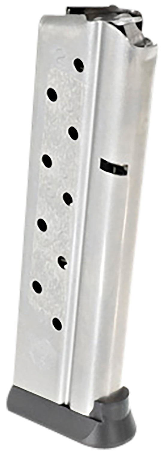 RUG 90666 MAG SR1911     9M COMP SS     10R