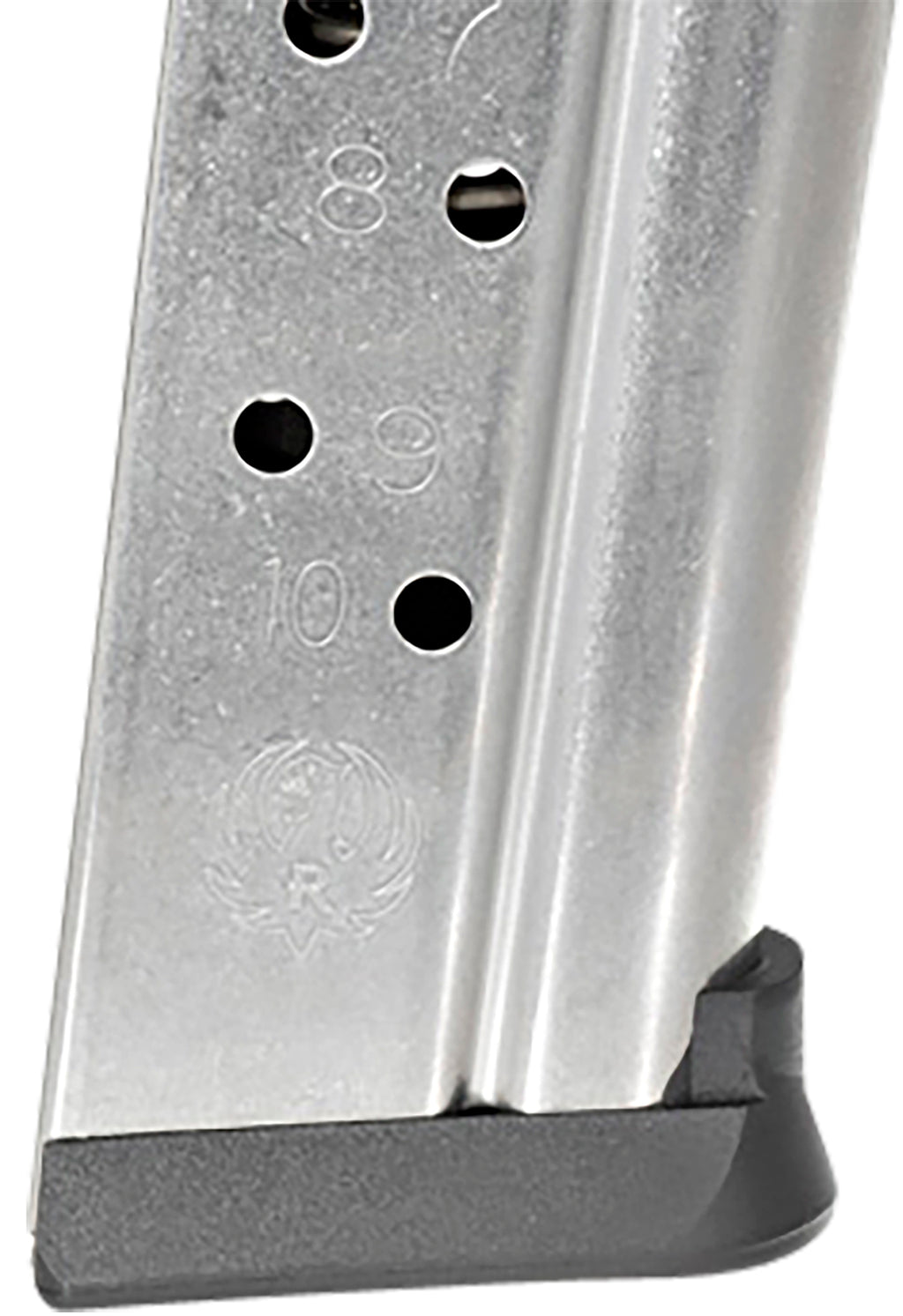 RUG 90666 MAG SR1911     9M COMP SS     10R