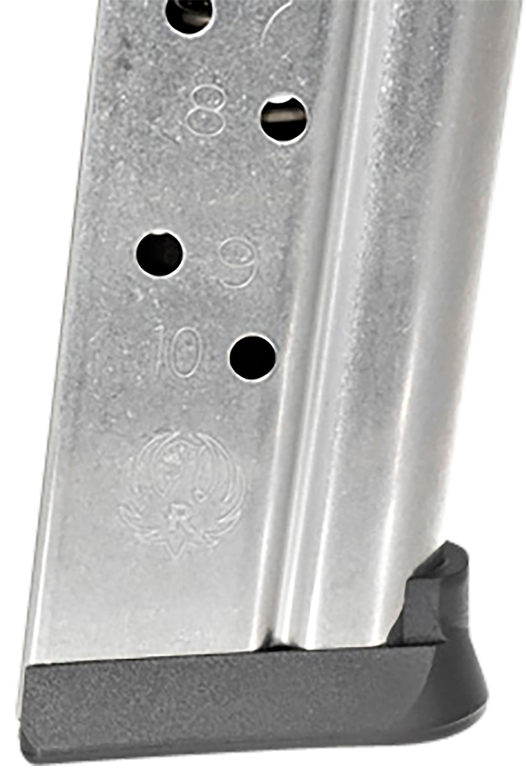 RUG 90666 MAG SR1911     9M COMP SS     10R