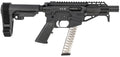 FREEDOM ORDNANCE FX9P4S       9MM 4" BRACE 31R