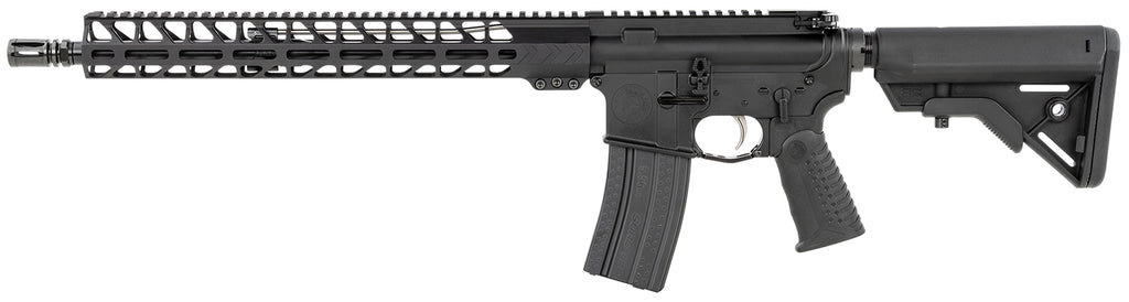 BATTLE WORKHORSE 017 FORGED   223 WLD 16   30R BLK