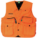 PRIM 65702    GUNHUNTERS VEST BLAZE ORANGE L