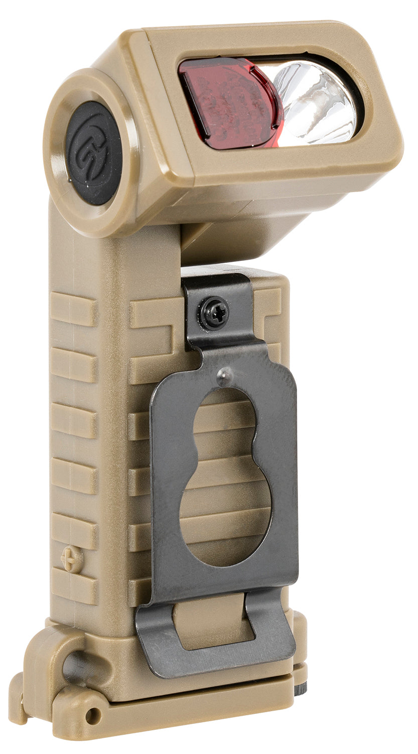 STL 14975  SIDEWINDER BOOT FLASHLIGHT