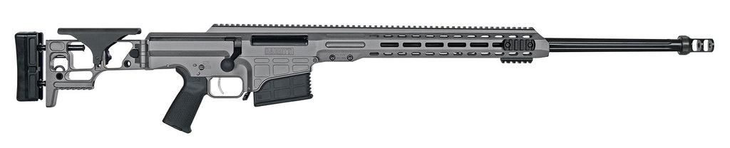 BARR 18492 MRAD FOLDING  STOCK 308WIN   24 10R GRY