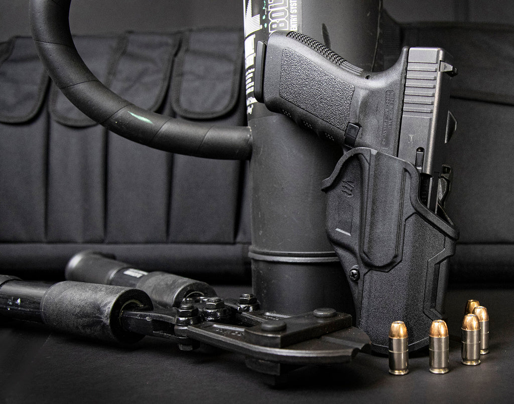 BHWK 410713BKR  T-SERIES L2C GLOCK 20/21 RH