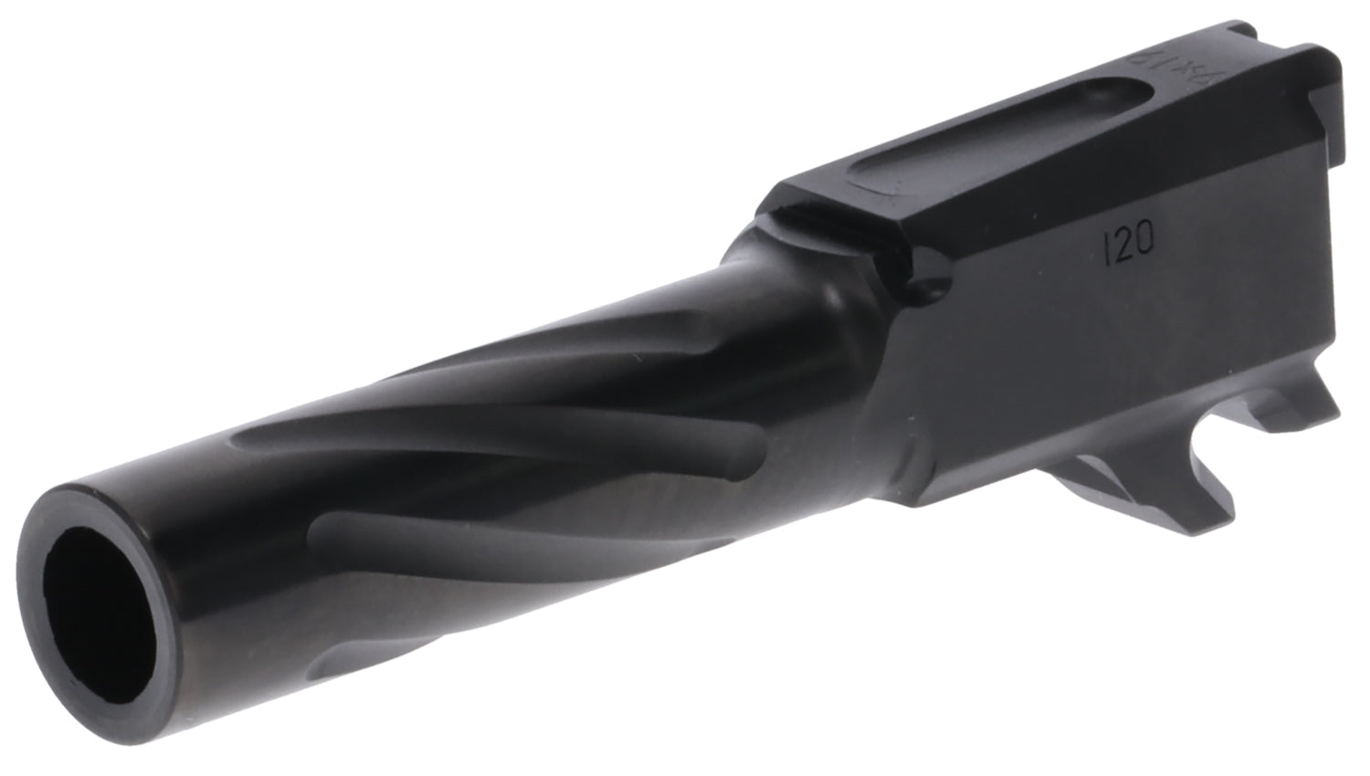 RIVAL RA20P002A    BRL SIG365 THRD BLK