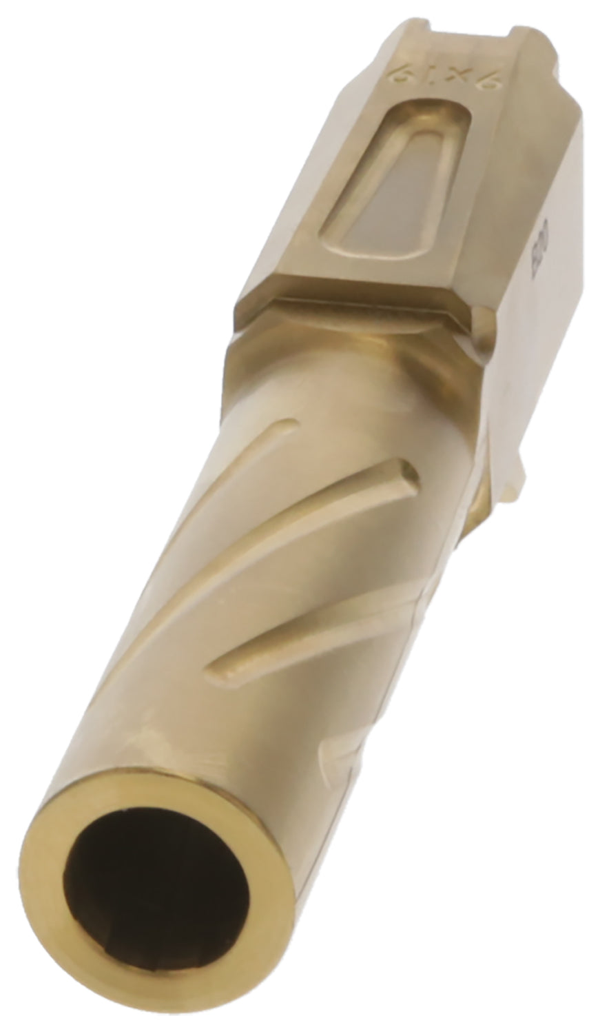 RIVAL RA20P002E    BRL SIG365 THRD GLD