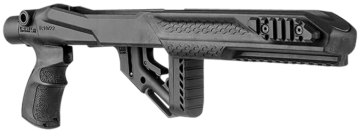 FAB FX-UASR1022B  UAS-R RUG 10/22 PRECISN STK KIT