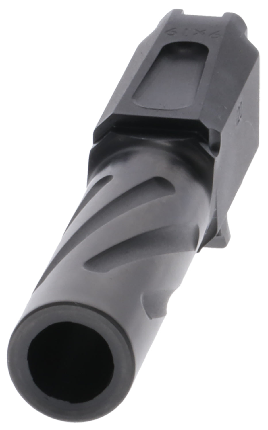 RIVAL RA20P002A    BRL SIG365 THRD BLK