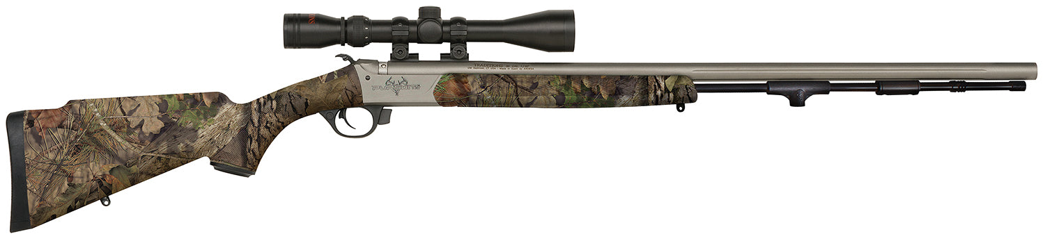 TRAD R5741104416   PURSUIT XT SCP 50CAL 26 MOBU