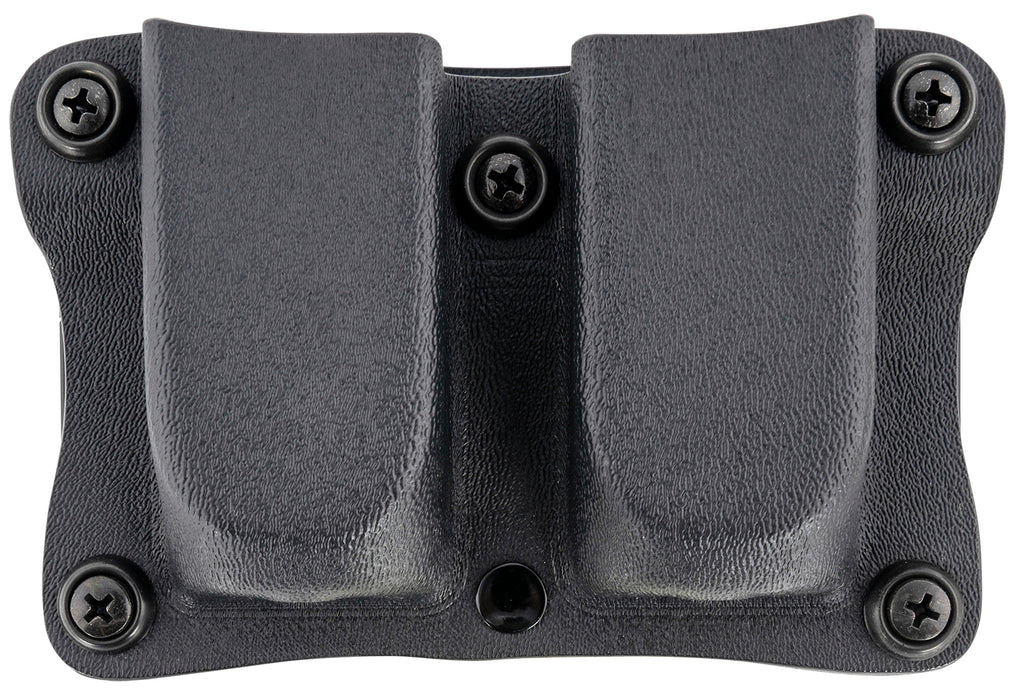 DES A87KJJJZ0 QUNTCO DBLE MAG POUCH KYDX GLCK 17