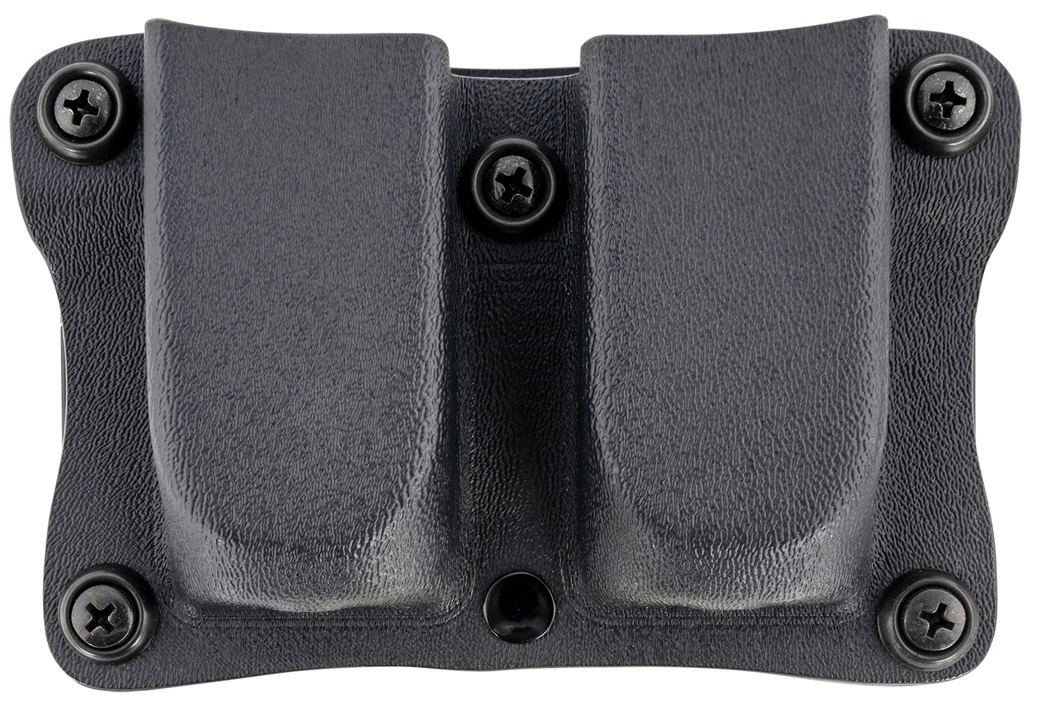 DES A87KJJJZ0 QUNTCO DBLE MAG POUCH KYDX GLCK 17