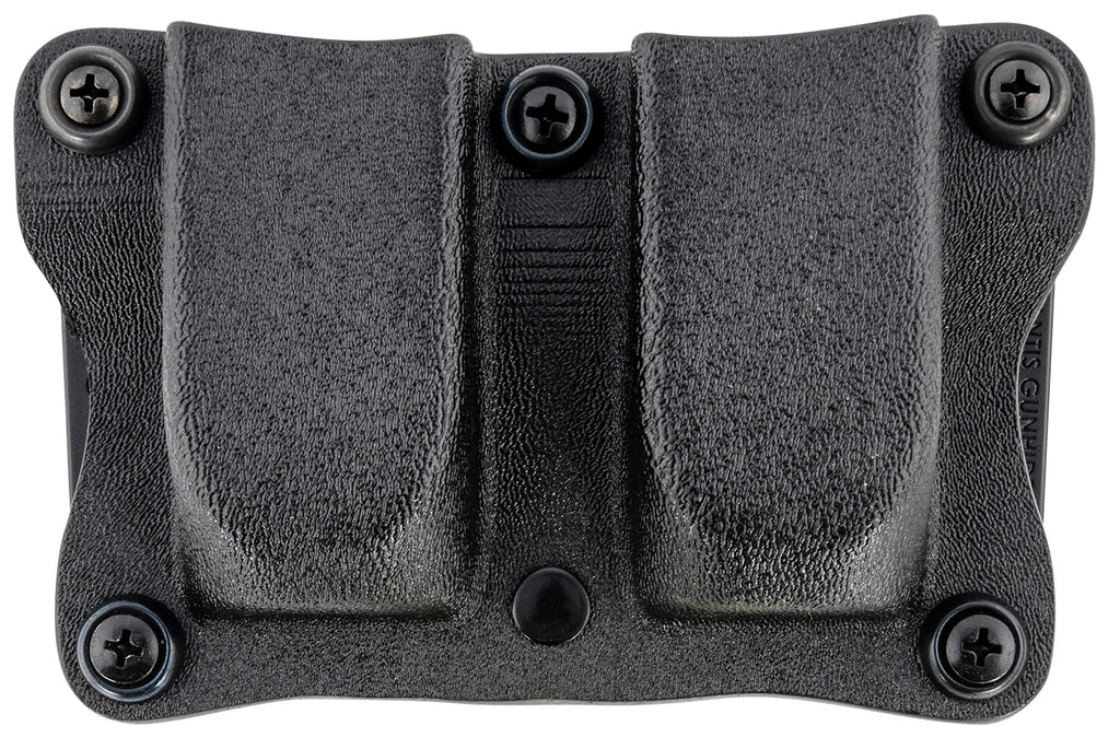 DES A87KJKKZ0 QUNTCO DBLE MAG POUCH KYDX SIG P365