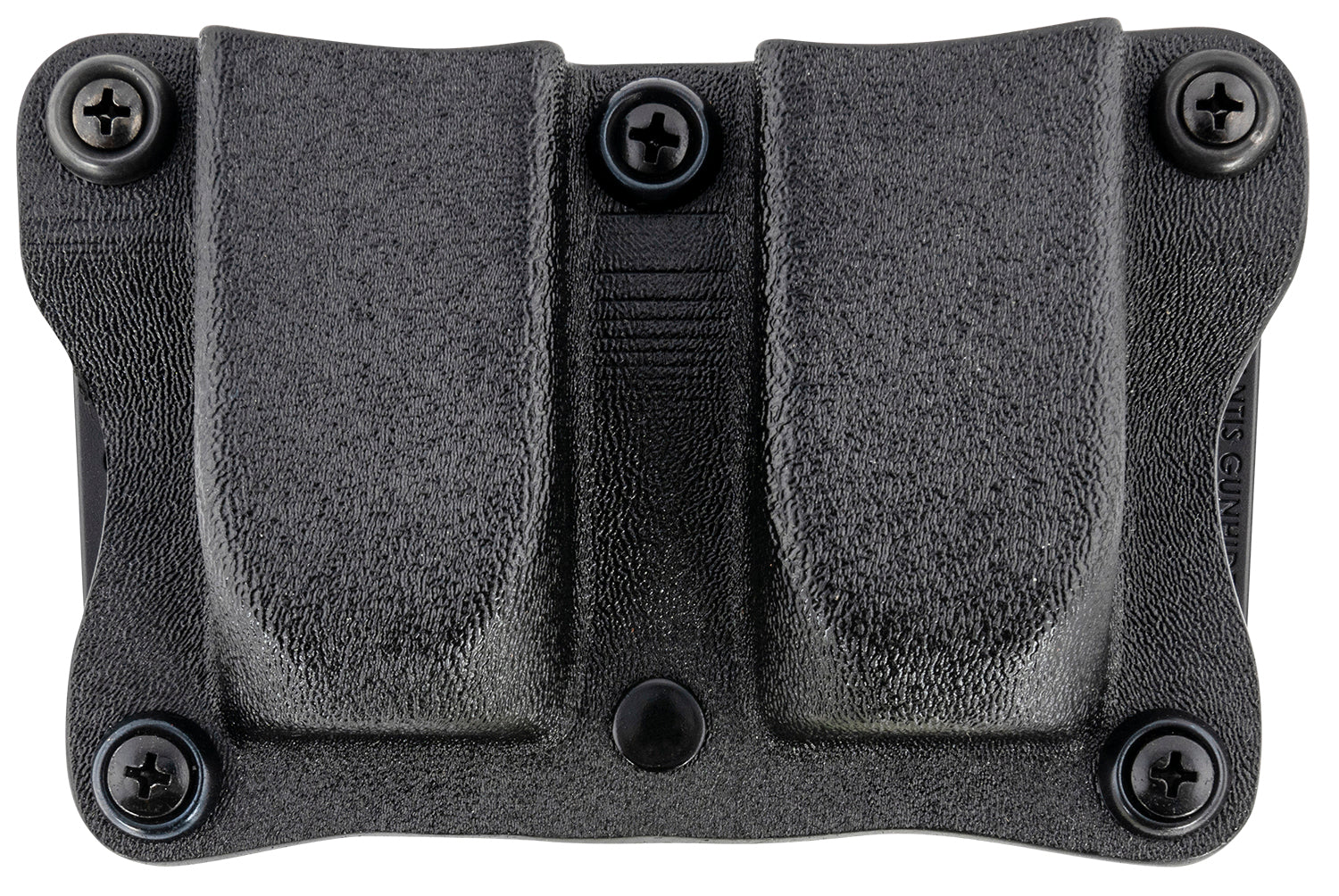 DES A87KJKKZ0 QUNTCO DBLE MAG POUCH KYDX SIG P365