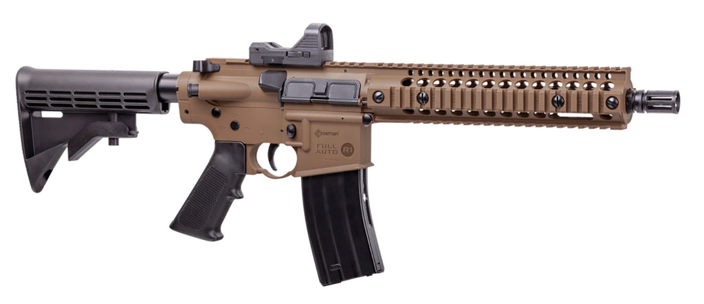 CROS CFAR1X     177 AK1 FULL AUTO  BB FLD STK  FDE