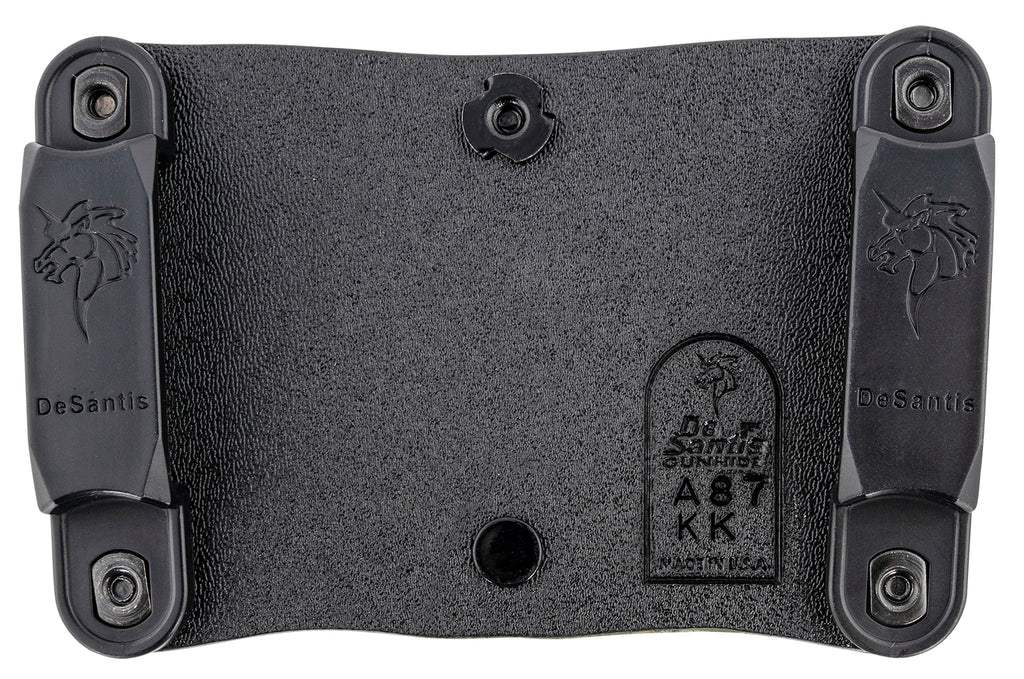 DES A87KJKKZ0 QUNTCO DBLE MAG POUCH KYDX SIG P365