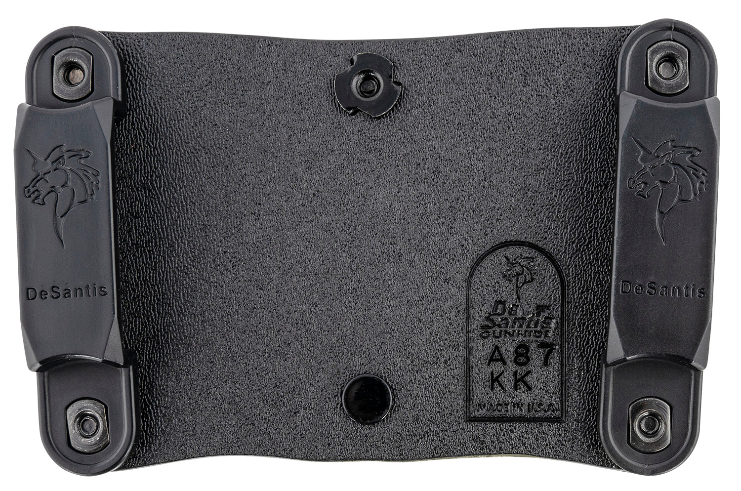 DES A87KJKKZ0 QUNTCO DBLE MAG POUCH KYDX SIG P365