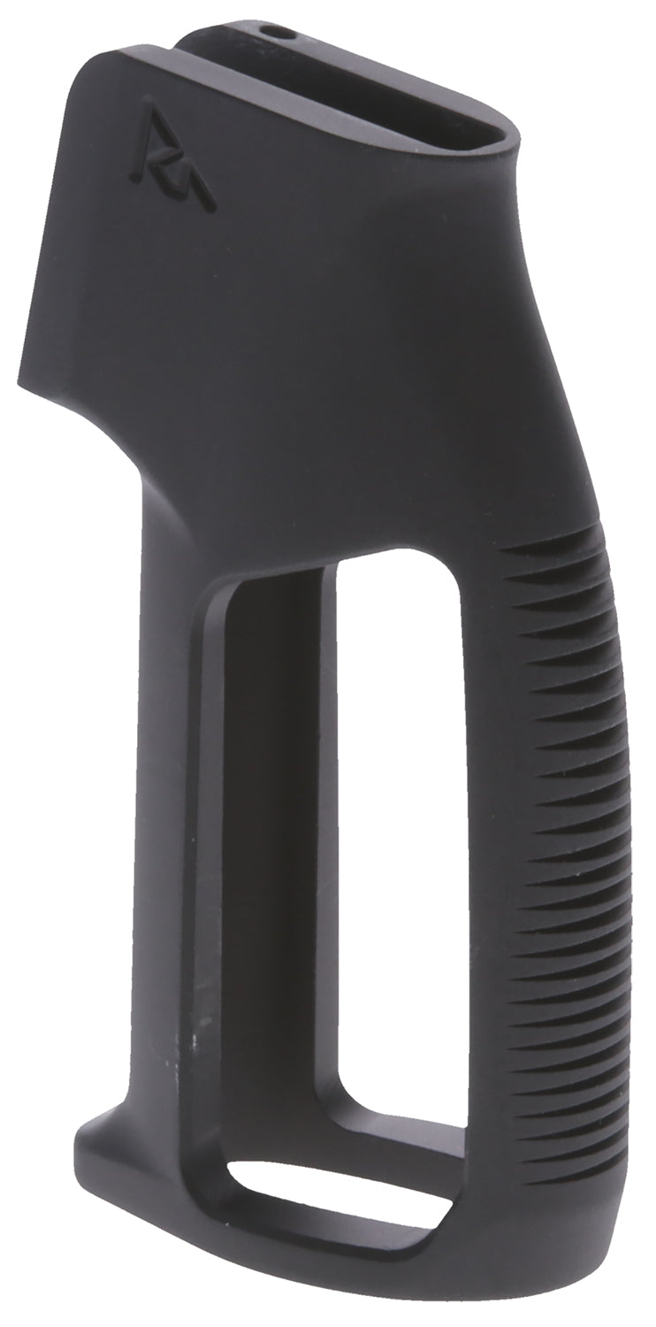 RIVAL RA92R101A    CHASSIS AR GRIP ALUM 12 BLK