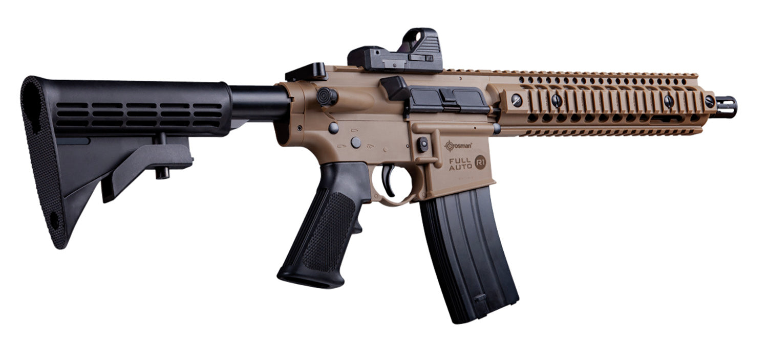 CROS CFAR1X     177 AK1 FULL AUTO  BB FLD STK  FDE