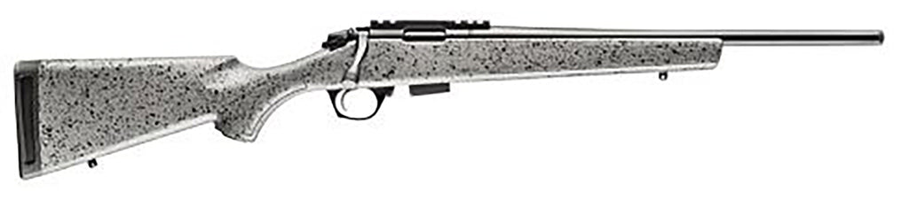 BERGARA BMR001      BMR 22LR  STL  BL 18 5R BLK/GR