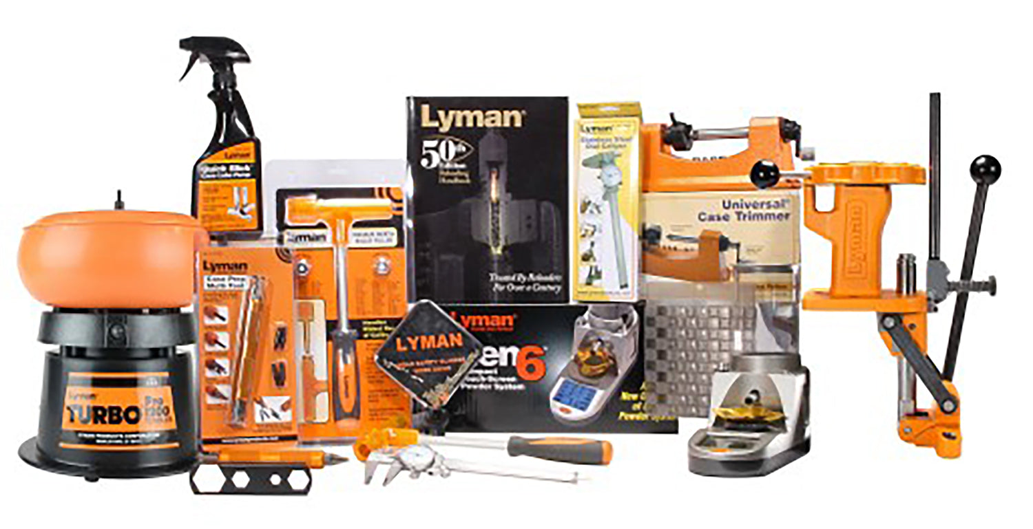 LYM 7810311 ULTIMATE RELOADING SYSTEM