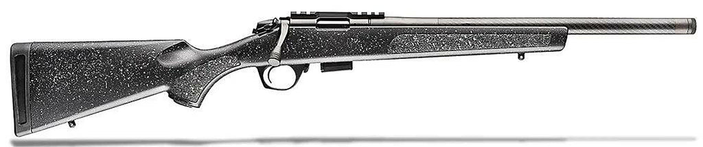 BERGARA BMR004      BMR 22WMR CRBN BL 20 5R GRY/BK