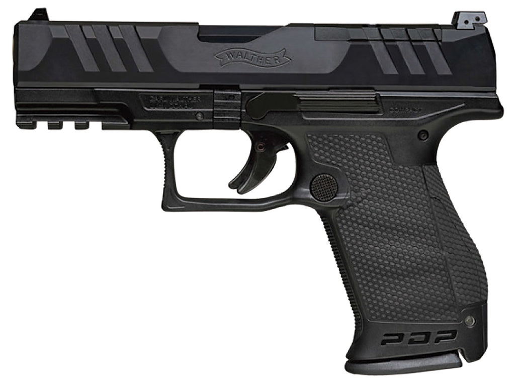 WAL 2851229 PDP 9MM 4   COMP OR               15RD