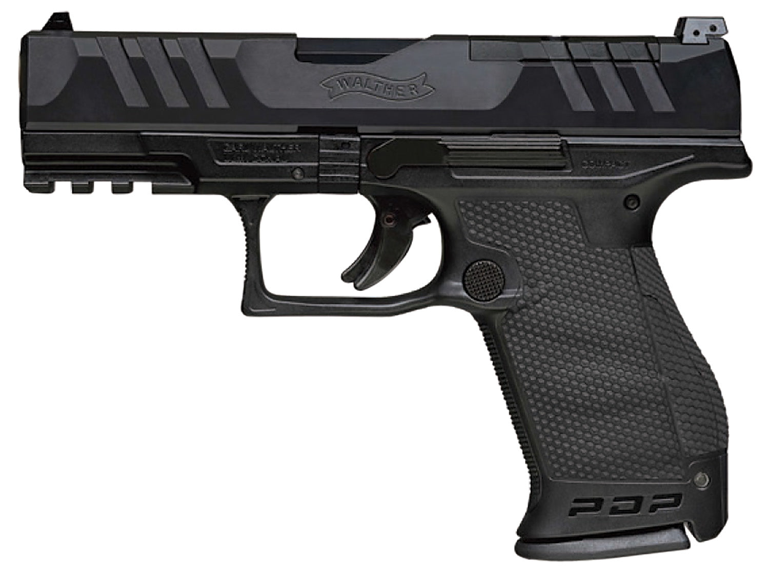 WAL 2851229 PDP 9MM 4   COMP OR               15RD