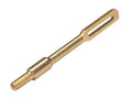 BRKTHRU BT-17BPH          17C BRASS PATCH HOLDER