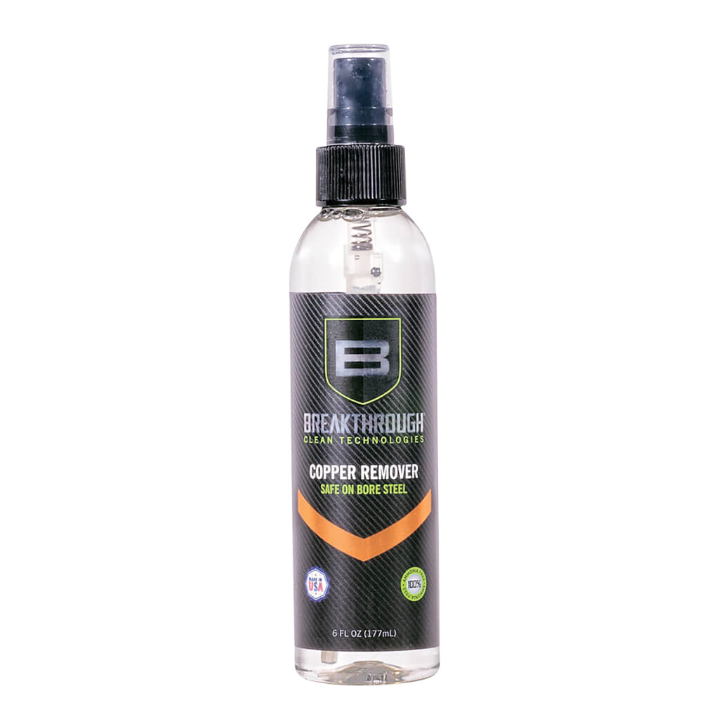 BRKTHRU BTCR-6OZ          COPPER REMOVER 6OZ