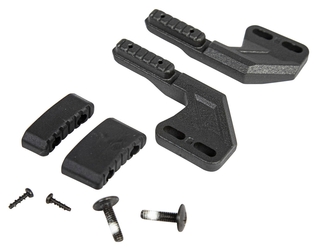 BHWK 416A00BK   STACHE IWB CLAW KIT L/R BK IWB