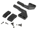 BHWK 416A00BK   STACHE IWB CLAW KIT L/R BK IWB